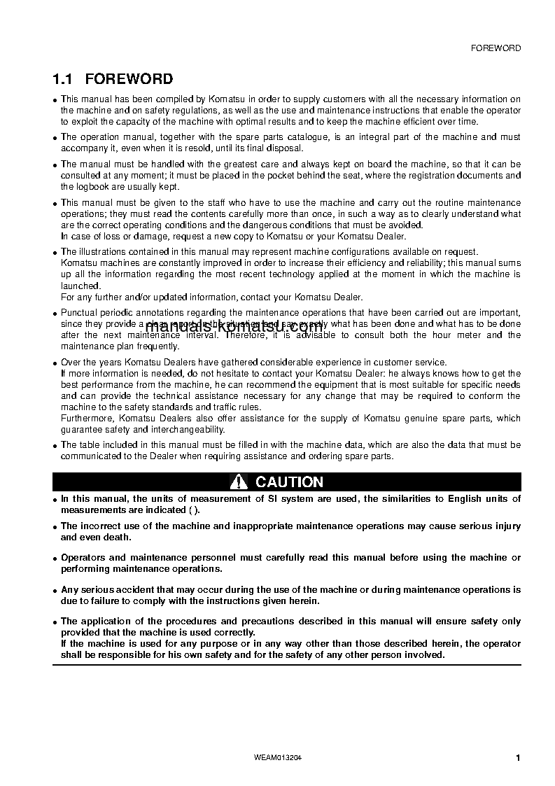 Protected: PC78US-8(JPN)-FOR EU S/N 21229-UP Operation manual (English)