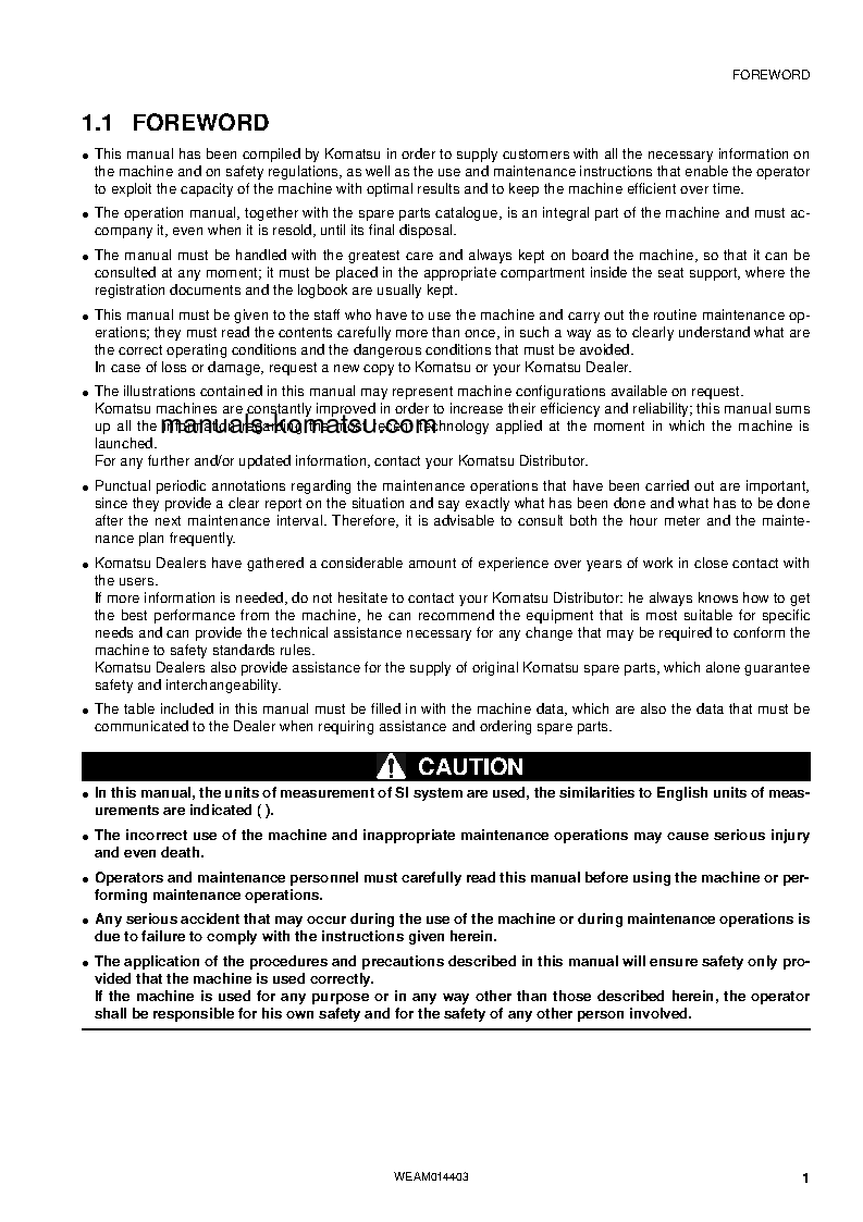 Protected: PC55MR-3(ITA) S/N F30885-UP Operation manual (English)