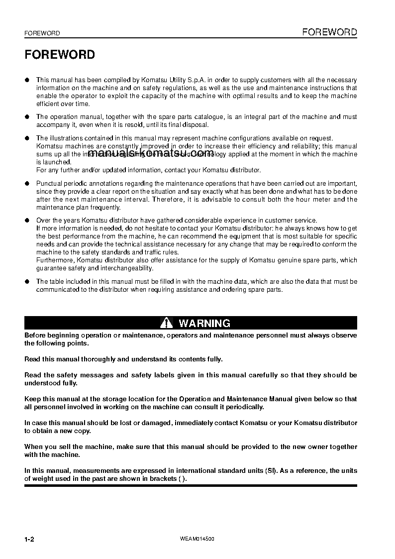 Protected: PC22MR-3(ITA) S/N F30001-UP Operation manual (English)