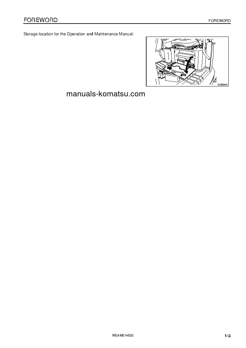 Protected: PC22MR-3(ITA) S/N F30001-UP Operation manual (English)