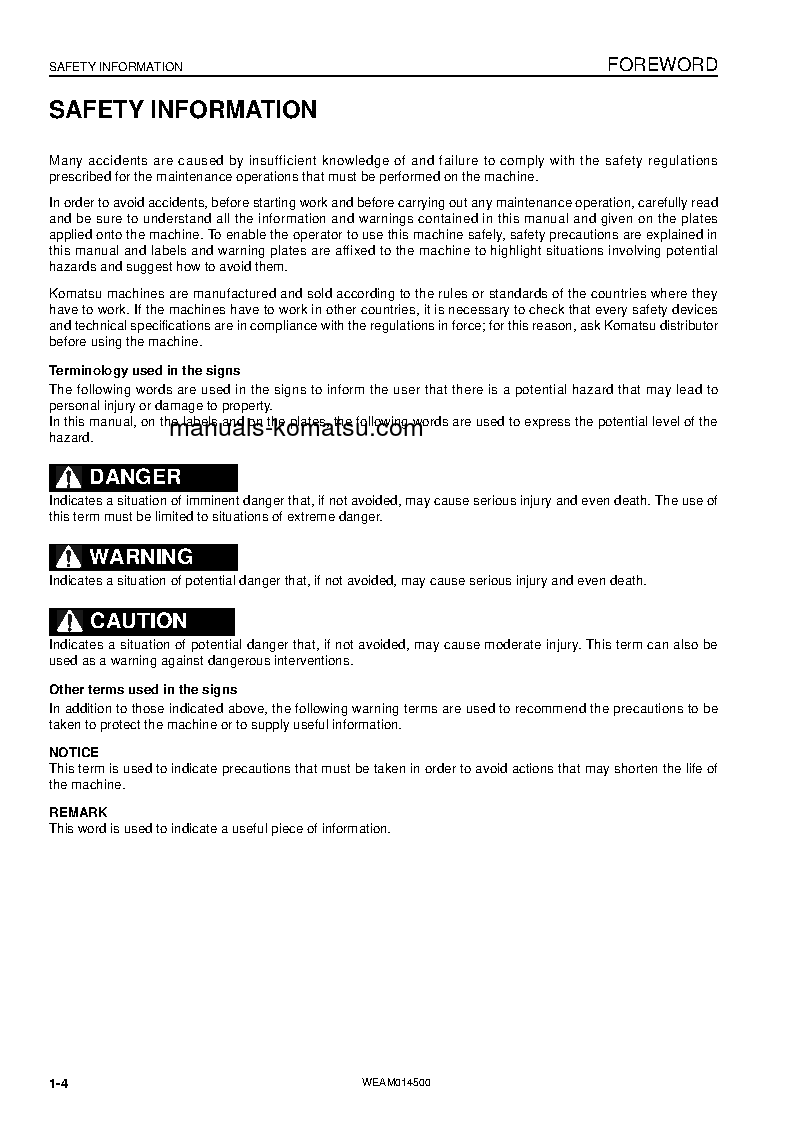 Protected: PC22MR-3(ITA) S/N F30001-UP Operation manual (English)