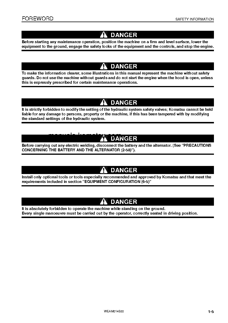 Protected: PC22MR-3(ITA) S/N F30001-UP Operation manual (English)