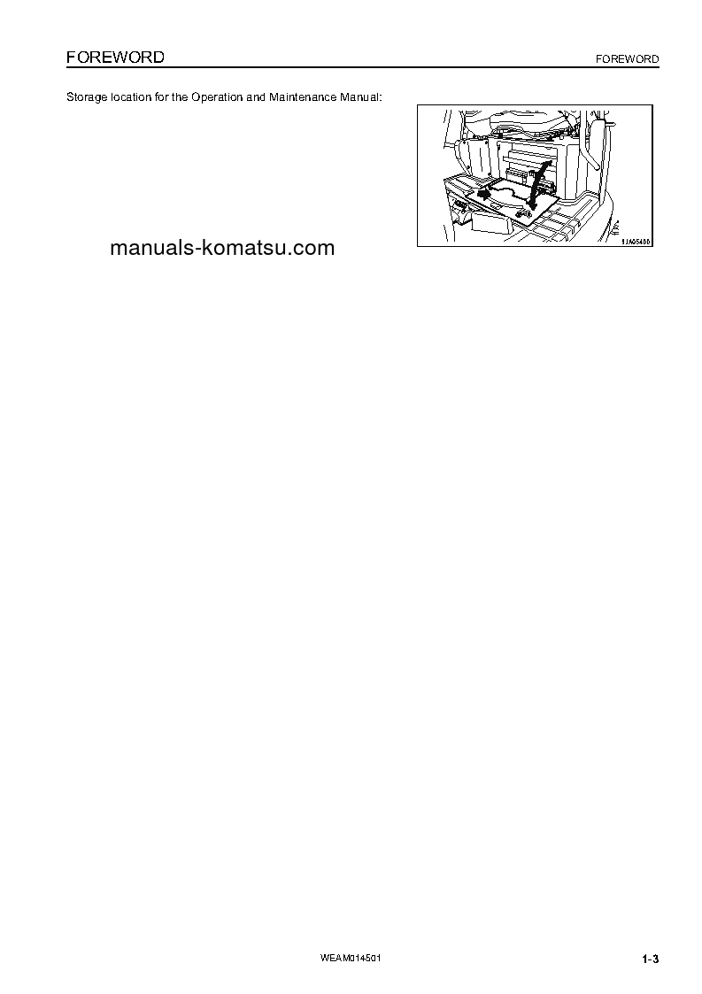 Protected: PC22MR-3(ITA) S/N F30145-UP Operation manual (English)