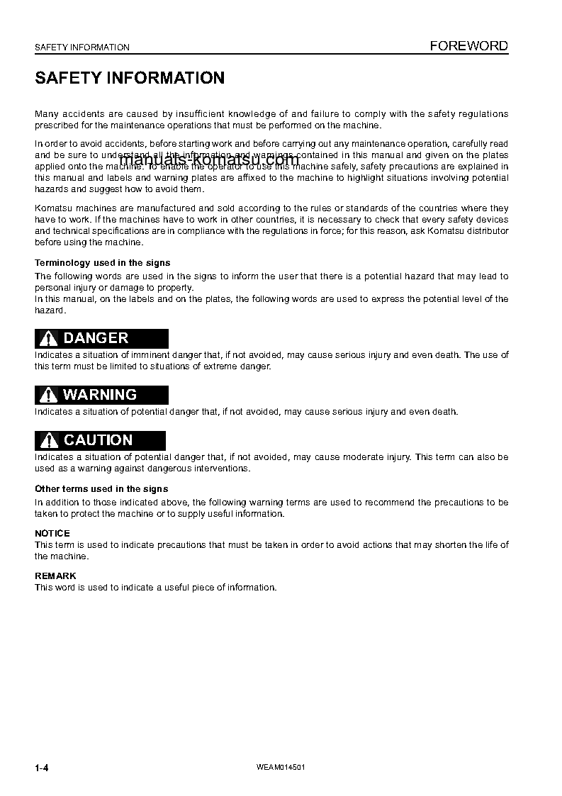 Protected: PC22MR-3(ITA) S/N F30145-UP Operation manual (English)