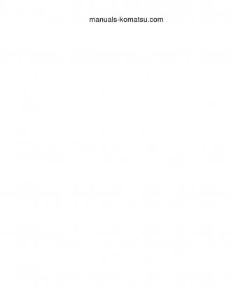 PC22MR-3(ITA) S/N F30227-UP Operation manual (English)