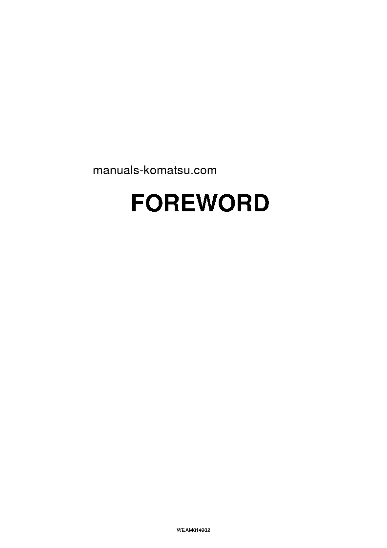 Protected: PW118MR-8(ITA) S/N F00243-UP Operation manual (English)