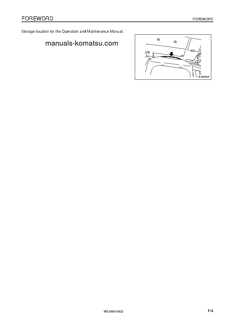 Protected: PW118MR-8(ITA) S/N F00243-UP Operation manual (English)