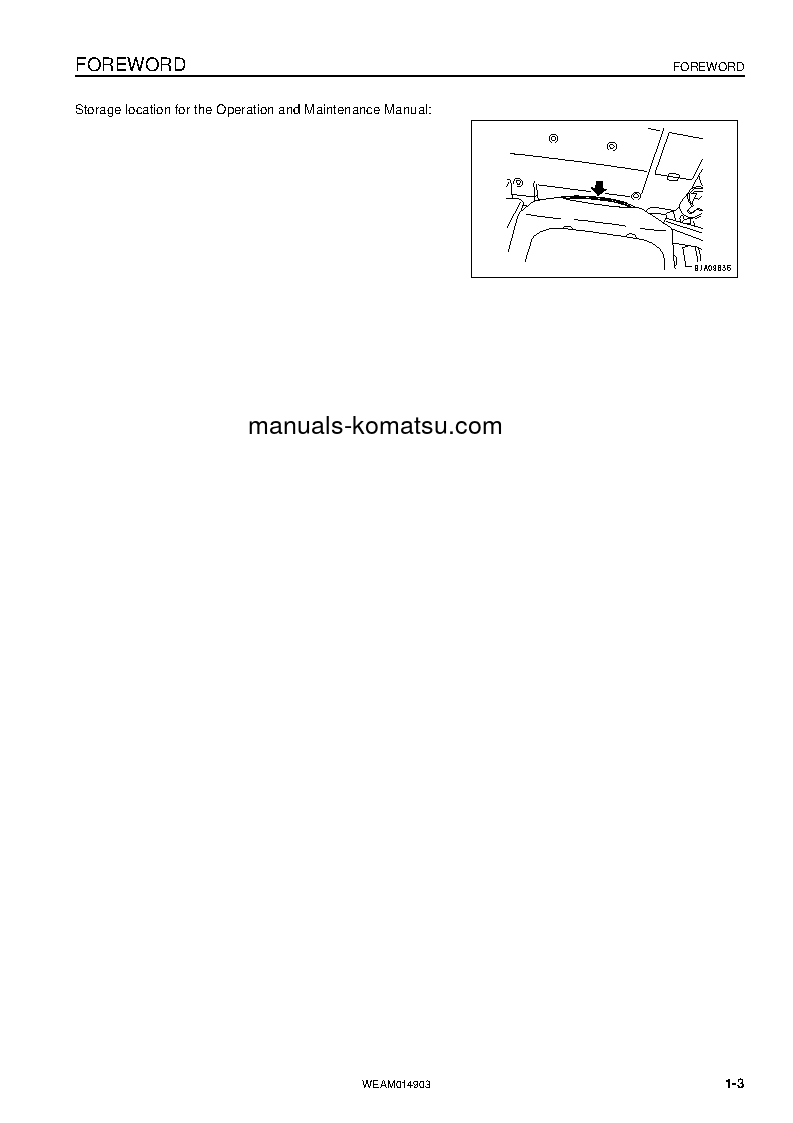 Protected: PW118MR-8(ITA) S/N F00277-UP Operation manual (English)