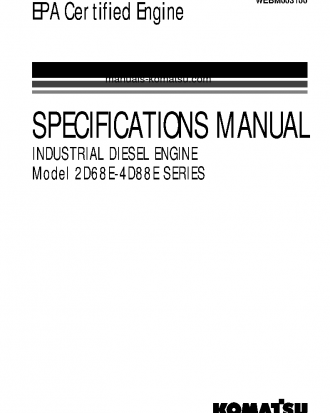 2D68E-3(JPN) S/N ALL Specification (English)