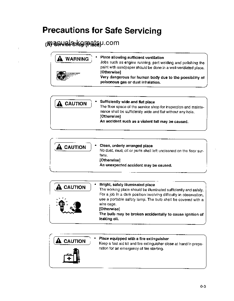 Protected: 4D106-1(BEL) S/N ALL Shop (repair) manual (English)
