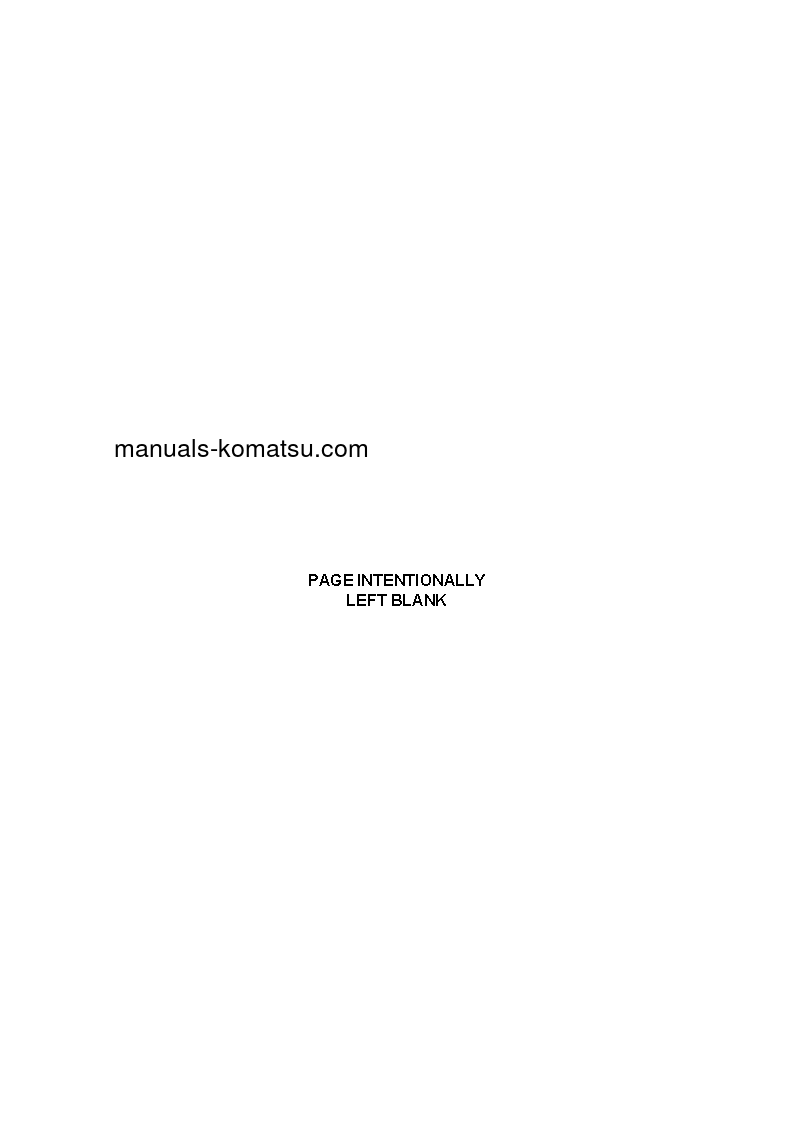 Protected: WH713-1(ITA) S/N 395F70001-UP Shop (repair) manual (English)