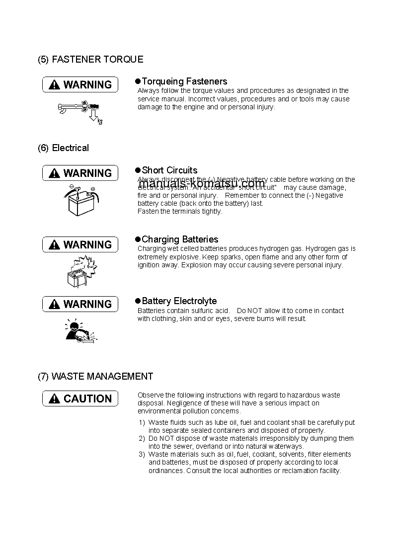 Protected: S4D98E(ITA) S/N 0-UP Shop (repair) manual (English)