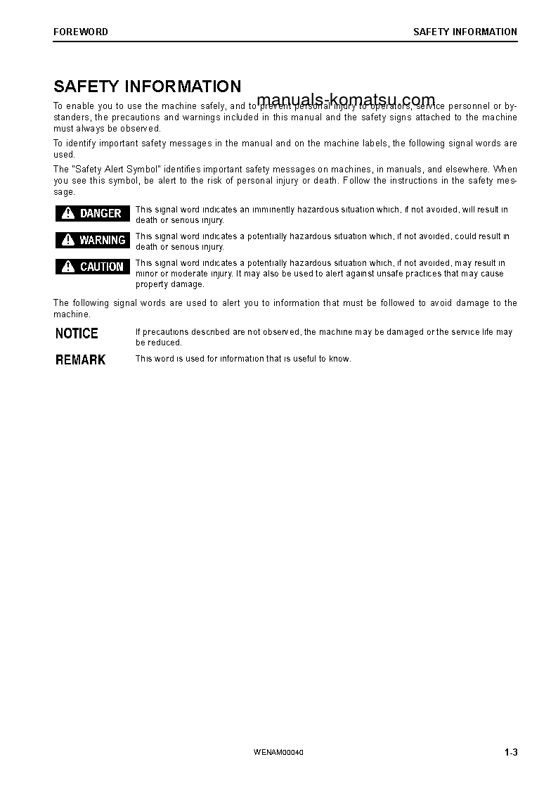 Protected: PC88MR-10(ITA) S/N F10003-UP Operation manual (English)