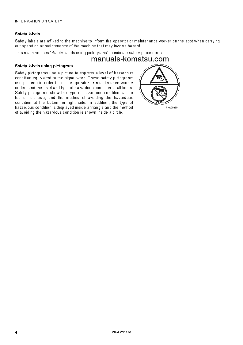 Protected: WB93R-5(ITA)-TIER 3 S/N F63798-UP Operation manual (English)