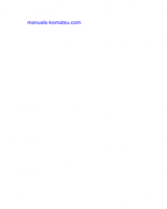 WB93R-5(ITA)-TIER 3 S/N F70001-UP Operation manual (Spanish)