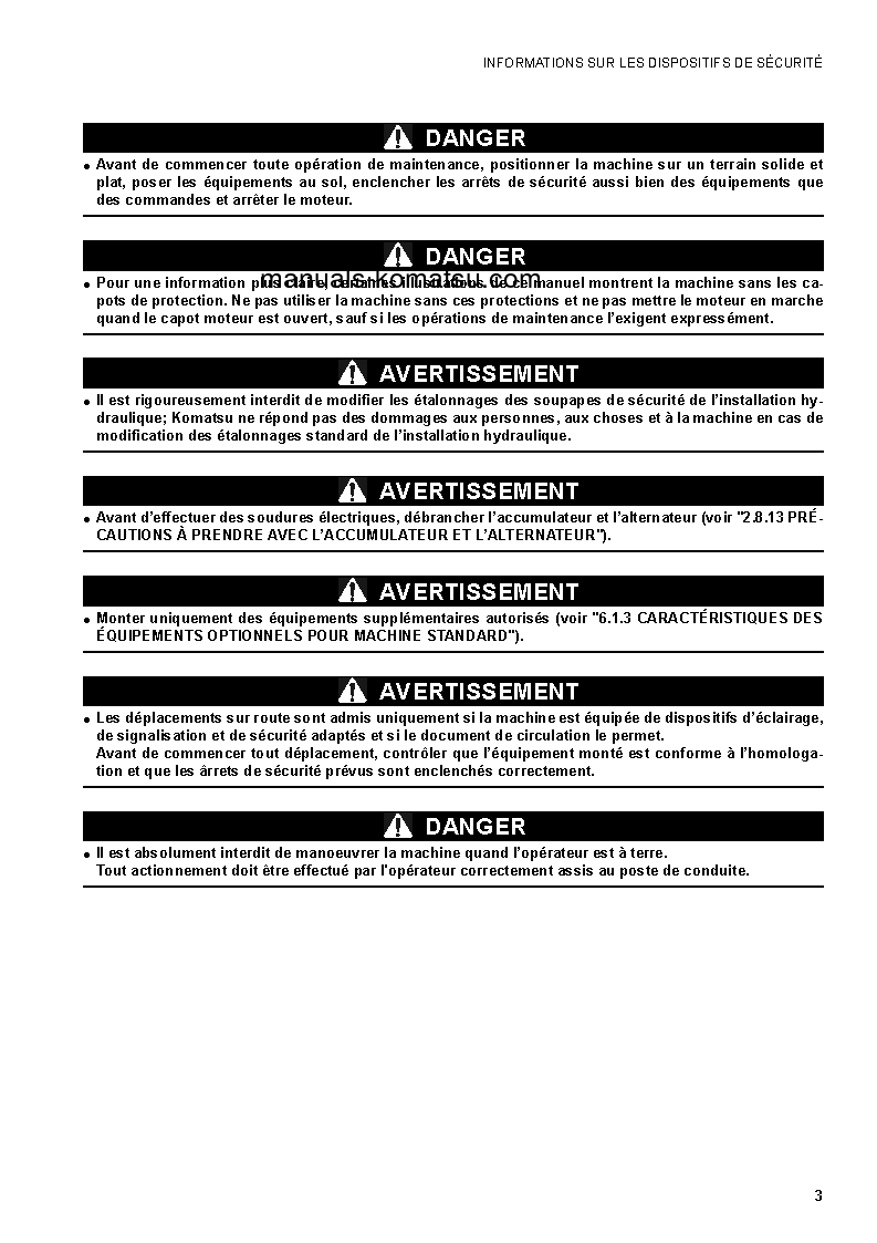 Protected: SK1020-5(ITA)-TURBO S/N 37CTF00432-37CTF00654 Operation manual (French)