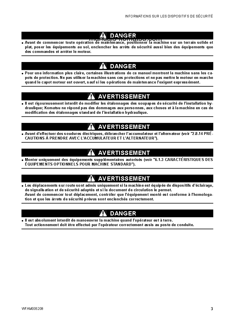 Protected: SK1020-5(ITA)-TURBO S/N 37CTF00655-UP Operation manual (French)