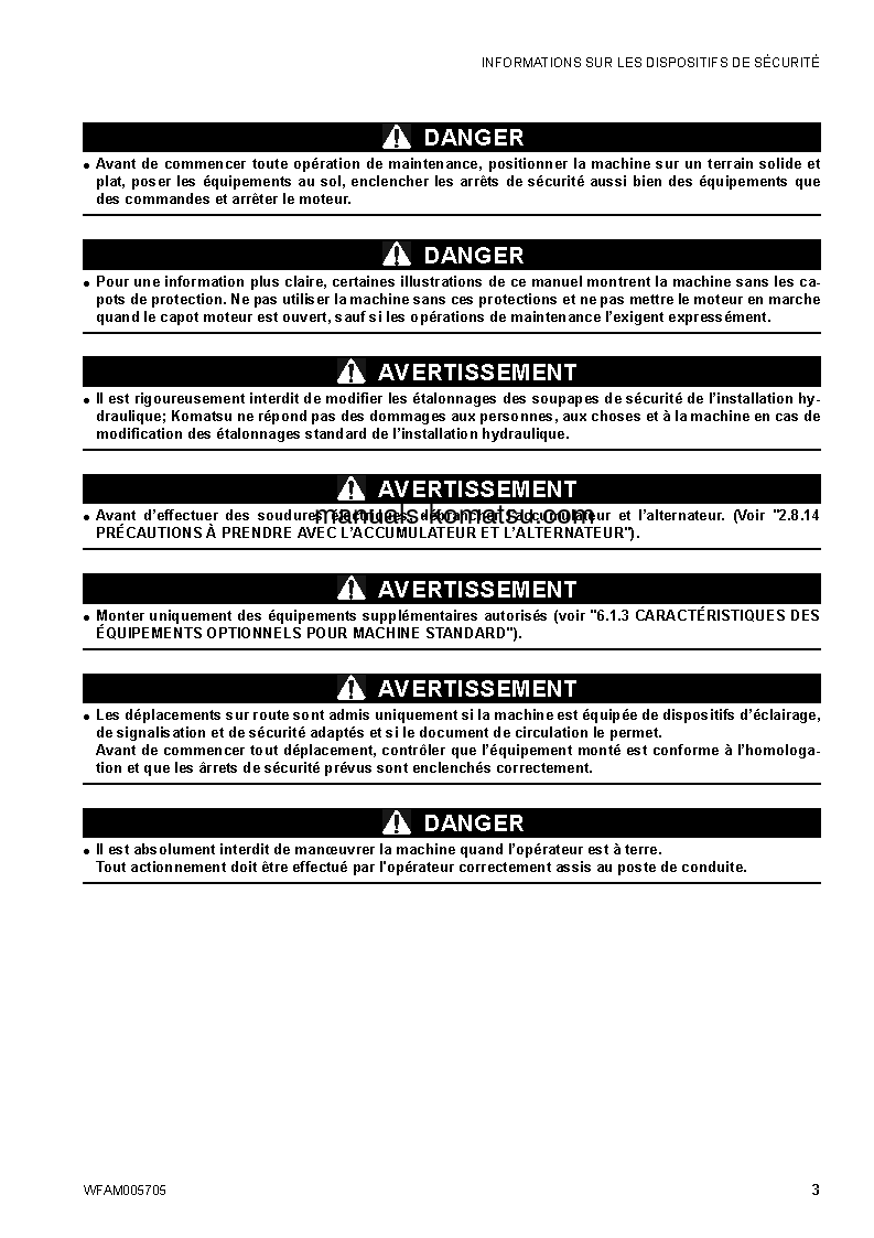 Protected: SK1026-5(ITA) S/N 37CTF50083-UP Operation manual (French)