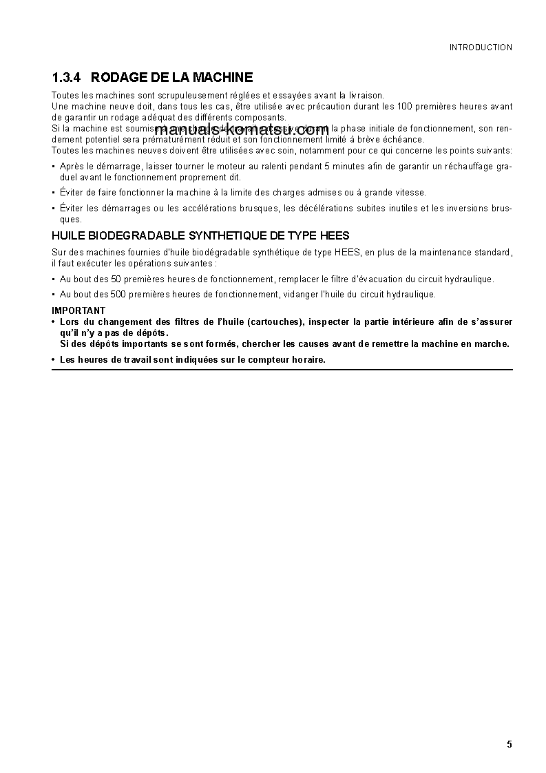 Protected: PC50MR-2(JPN)-FOR EU S/N 5001-UP Operation manual (French)