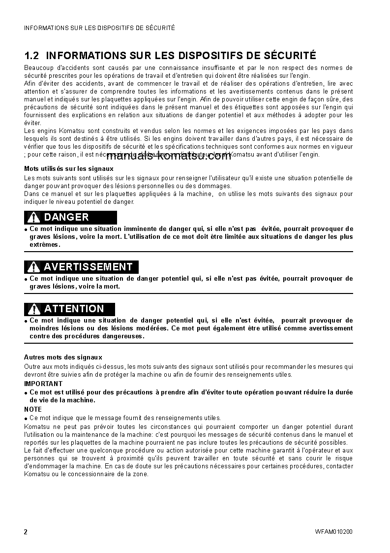 Protected: SK510-5(ITA) S/N F00936-UP Operation manual (French)