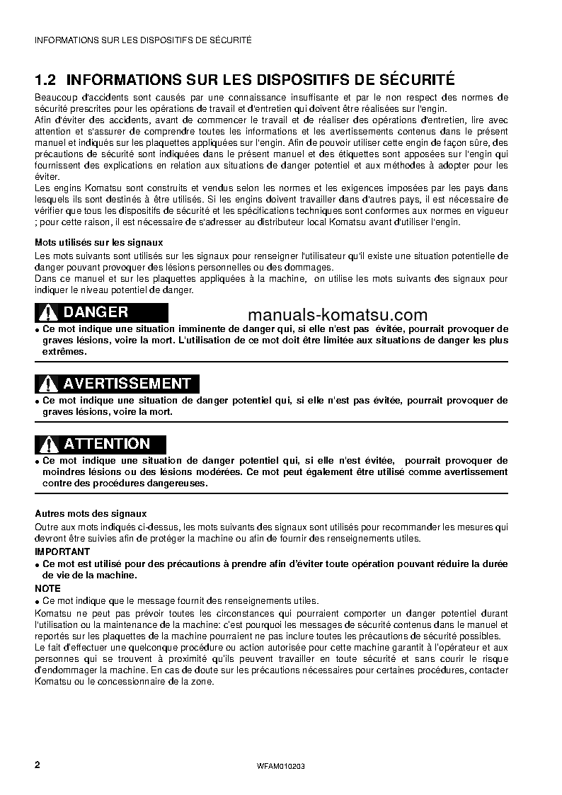 Protected: SK510-5(ITA) S/N F01050-UP Operation manual (French)