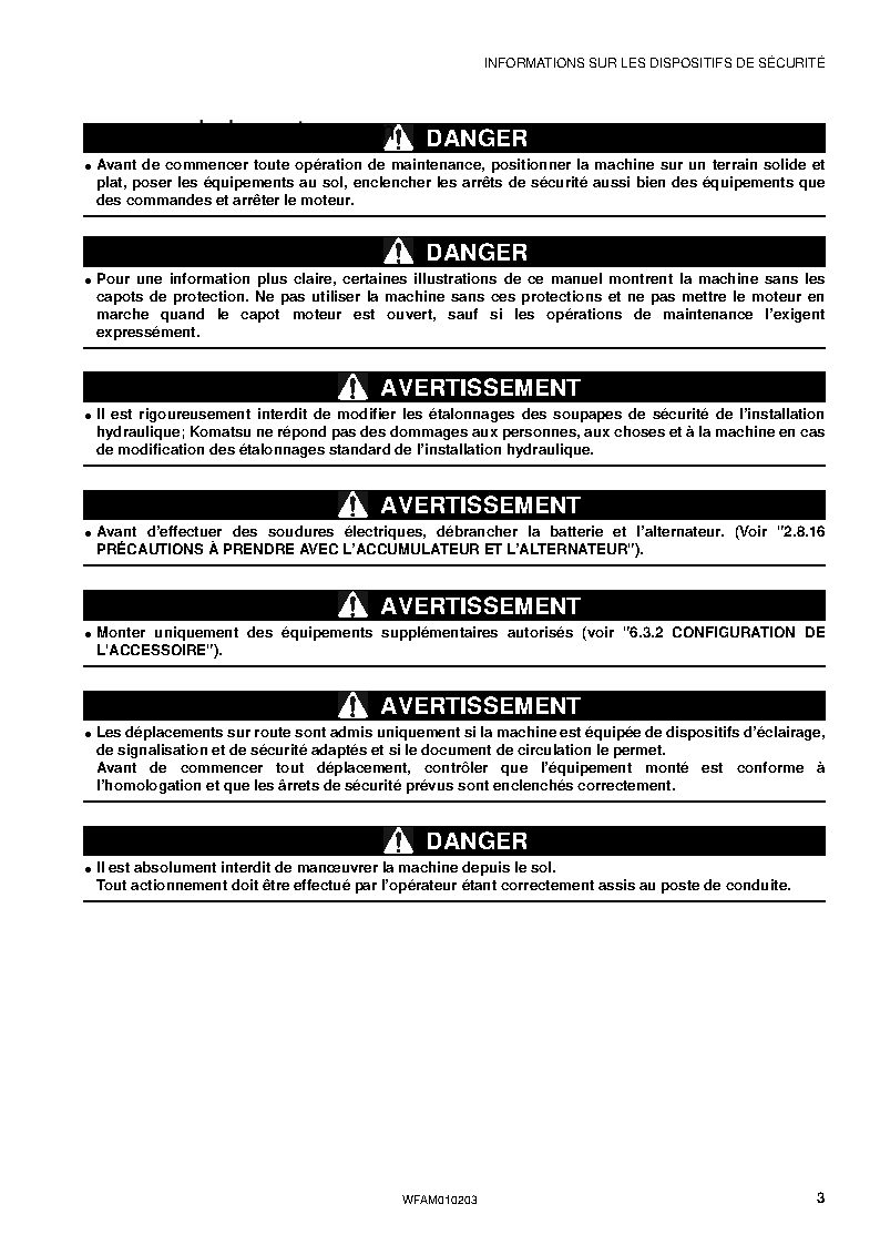 Protected: SK510-5(ITA) S/N F01050-UP Operation manual (French)