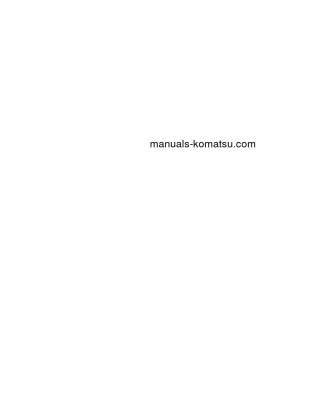 SK714-5(ITA)-/ S/N F04859-UP Operation manual (French)