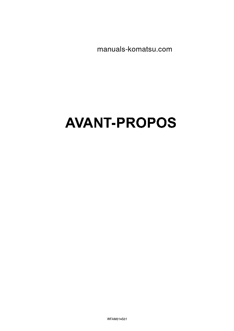 Protected: PC22MR-3(ITA) S/N F30145-UP Operation manual (French)