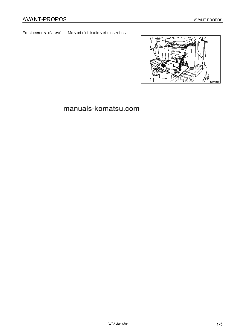 Protected: PC22MR-3(ITA) S/N F30145-UP Operation manual (French)