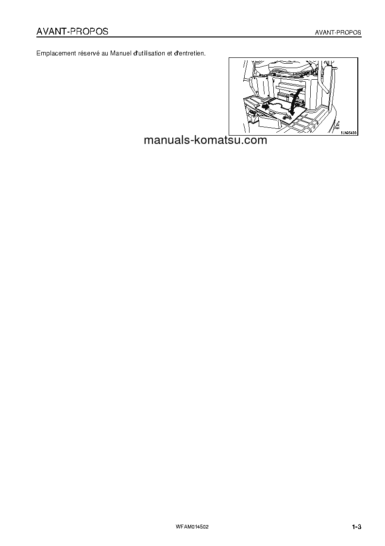 Protected: PC22MR-3(ITA) S/N F30227-UP Operation manual (French)