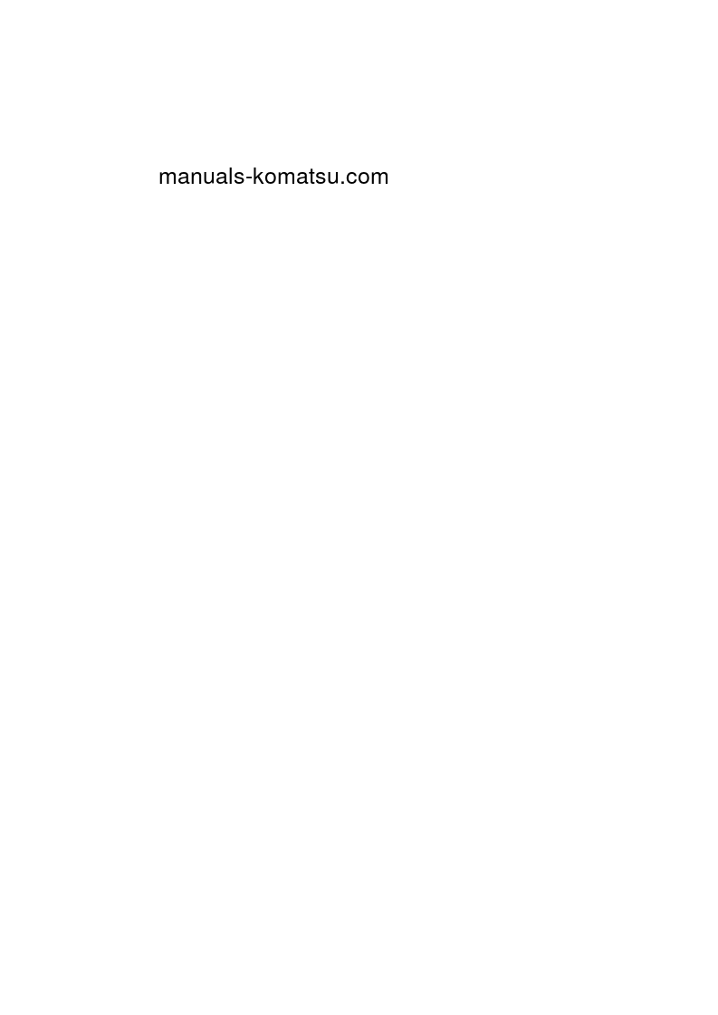 Protected: PW98MR-8(ITA) S/N F80281-UP Operation manual (French)