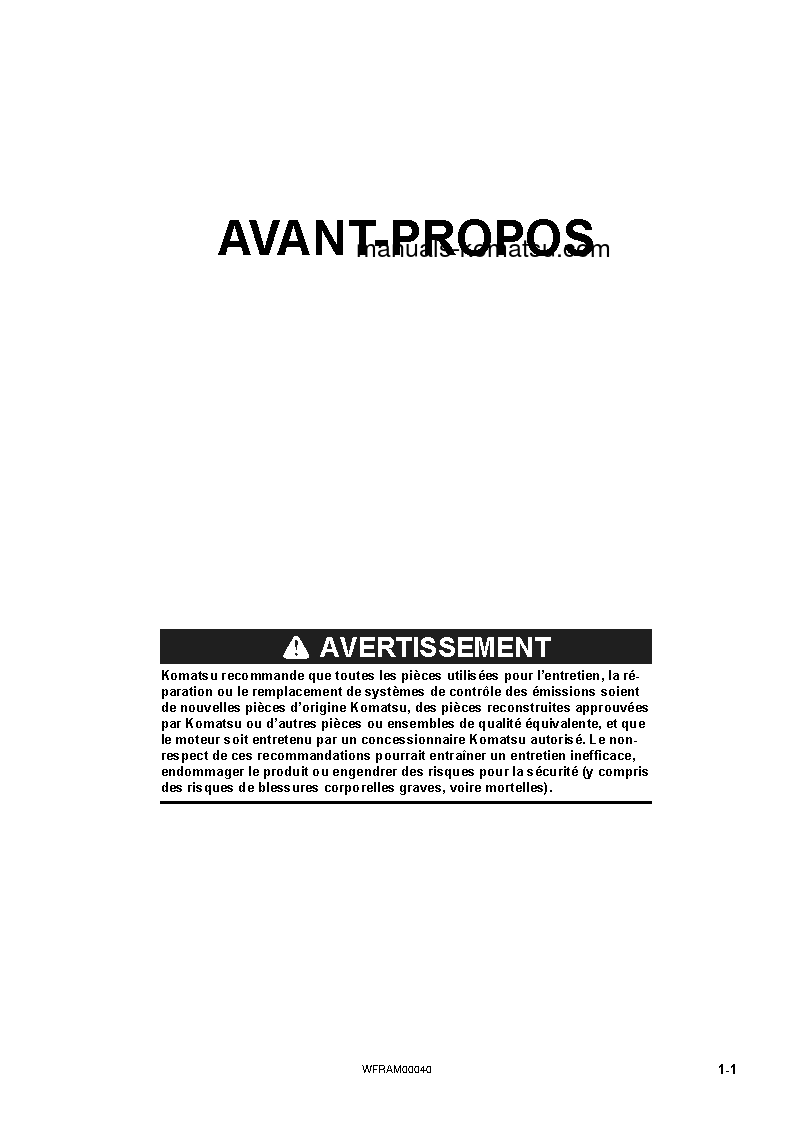 Protected: PC88MR-10(ITA) S/N F10003-UP Operation manual (French)