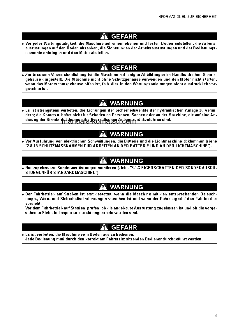 Protected: SK1020-5(ITA) S/N 37CF00126-37CF00137 Operation manual (German)