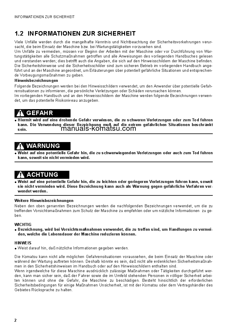 Protected: CK20-1(ITA) S/N F00003-F00270 Operation manual (German)