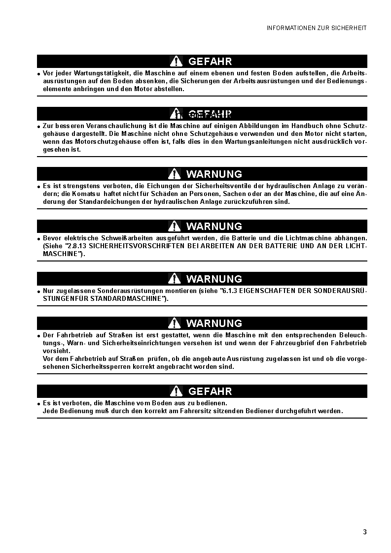 Protected: CK20-1(ITA) S/N F00003-F00270 Operation manual (German)