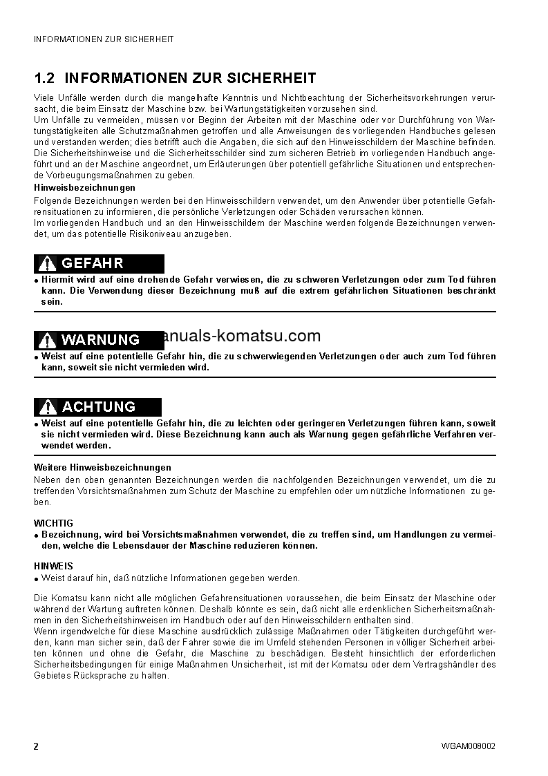 Protected: CK35-1(ITA) S/N F00055-F00072 Operation manual (German)