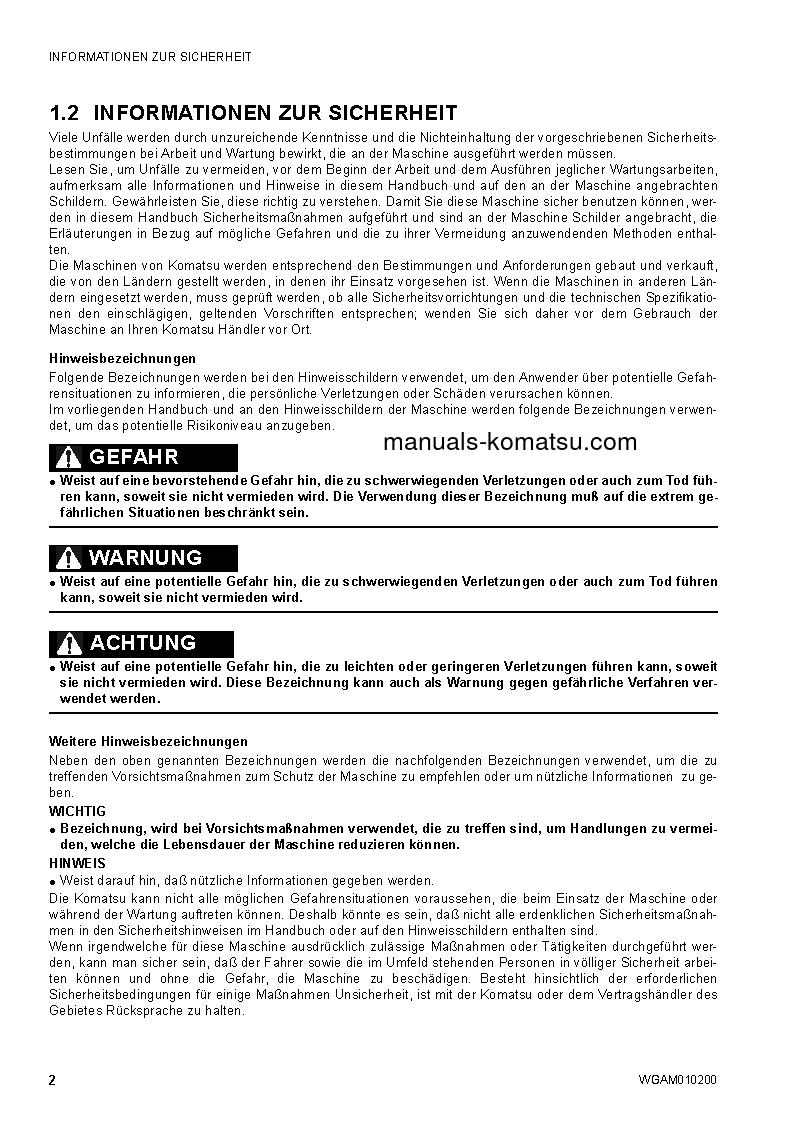 Protected: SK510-5(ITA) S/N F00936-UP Operation manual (German)