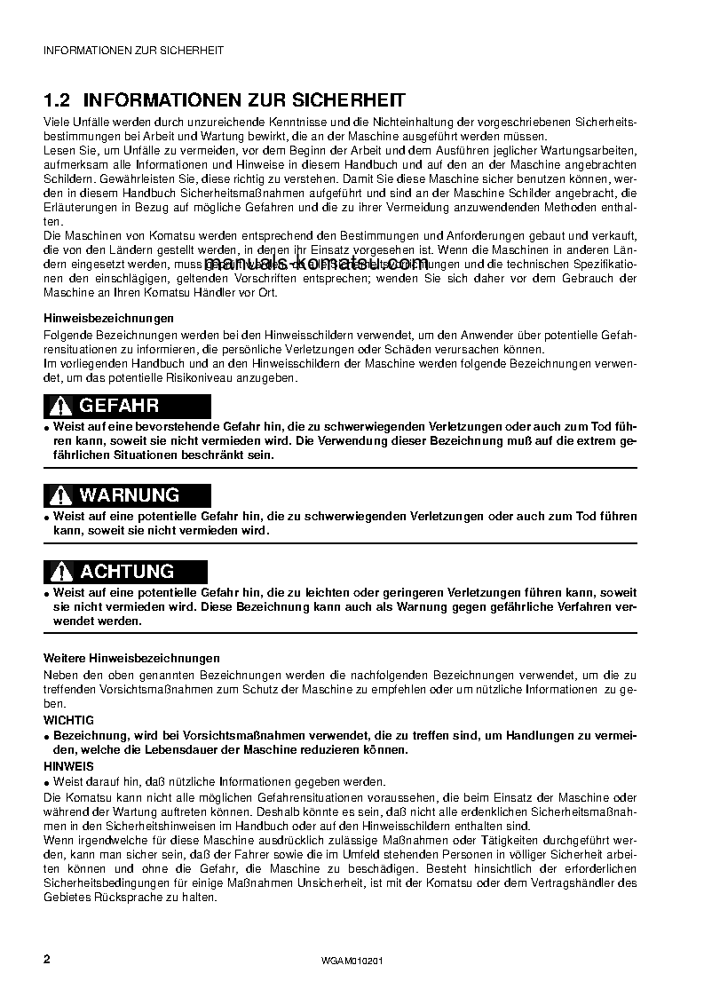 Protected: SK510-5(ITA) S/N F01042-UP Operation manual (German)