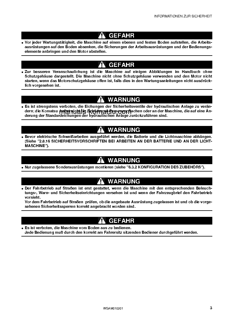Protected: SK510-5(ITA) S/N F01042-UP Operation manual (German)