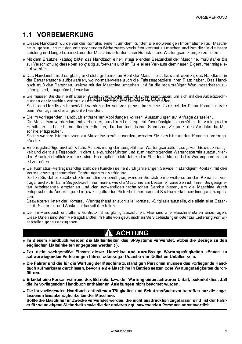 Protected: SK510-5(ITA) S/N F01050-UP Operation manual (German)