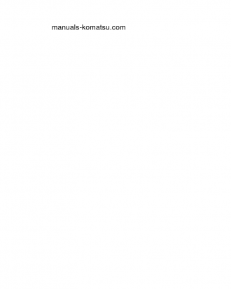 SK714-5(ITA)-/ S/N F05326-UP Operation manual (German)