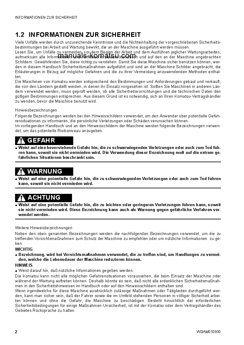 Protected: SK1026-5(ITA)-TURBO S/N F50103-UP Operation manual (German)