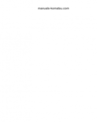 CK25-1(ITA) S/N F00092-UP Operation manual (German)