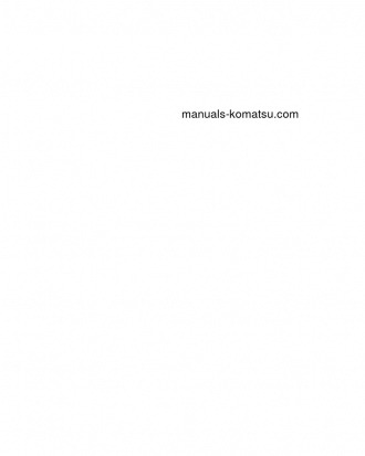 PC26MR-3(ITA) S/N F31560-UP Operation manual (German)