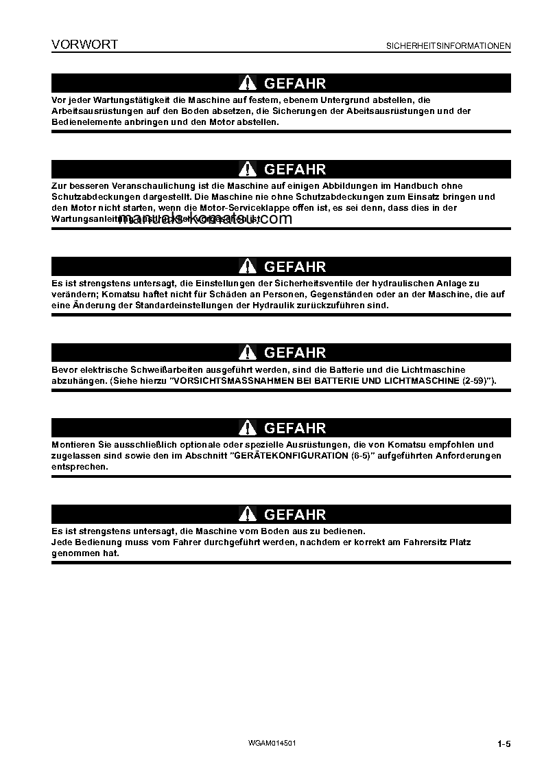 Protected: PC22MR-3(ITA) S/N F30145-UP Operation manual (German)