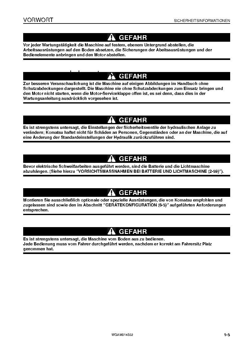 Protected: PC22MR-3(ITA) S/N F30227-UP Operation manual (German)