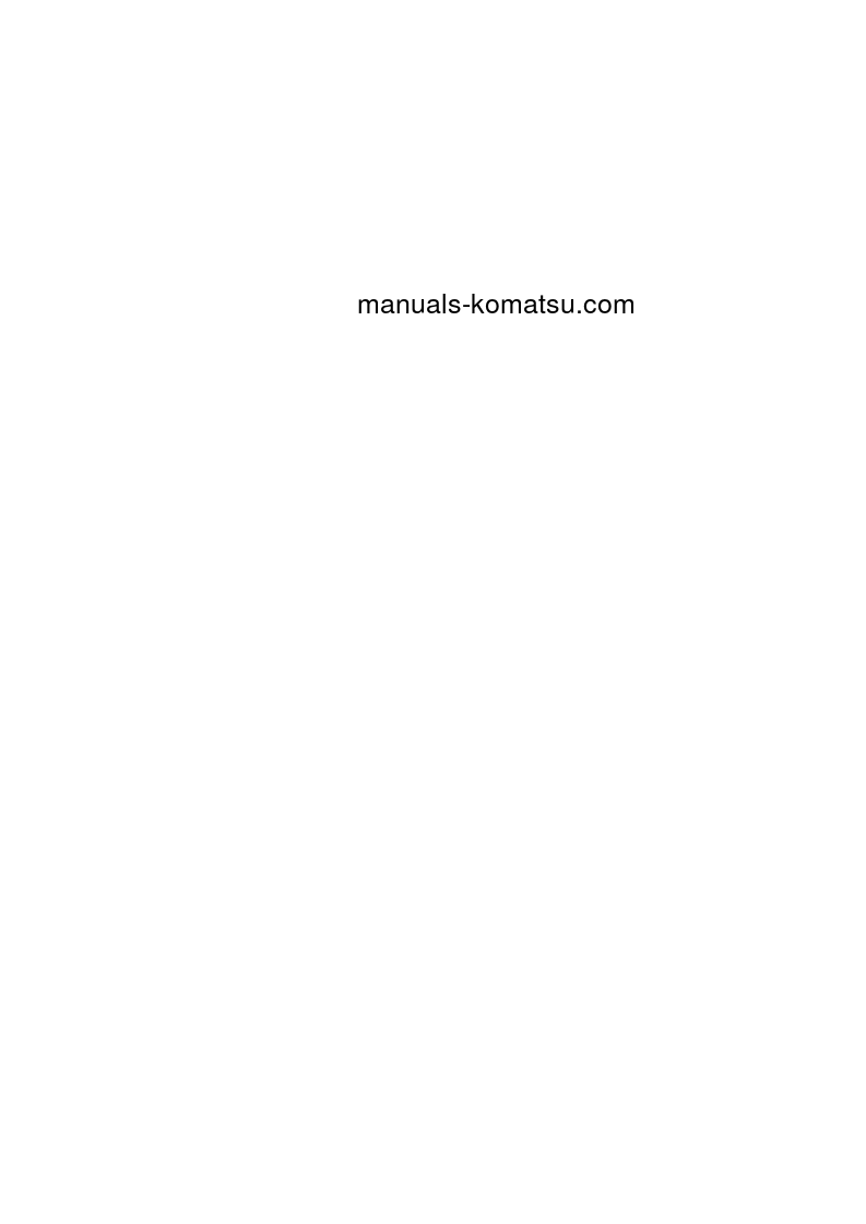 Protected: PW118MR-8(ITA) S/N F00277-UP Operation manual (German)