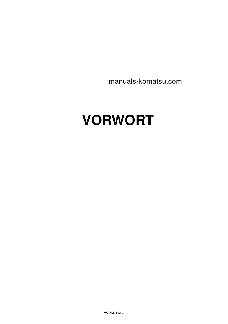 Protected: PW118MR-8(ITA) S/N F00277-UP Operation manual (German)