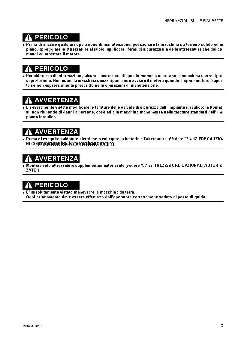 Protected: PC78US-8(JPN)-FOR EU S/N 15001-UP Operation manual (Italian)