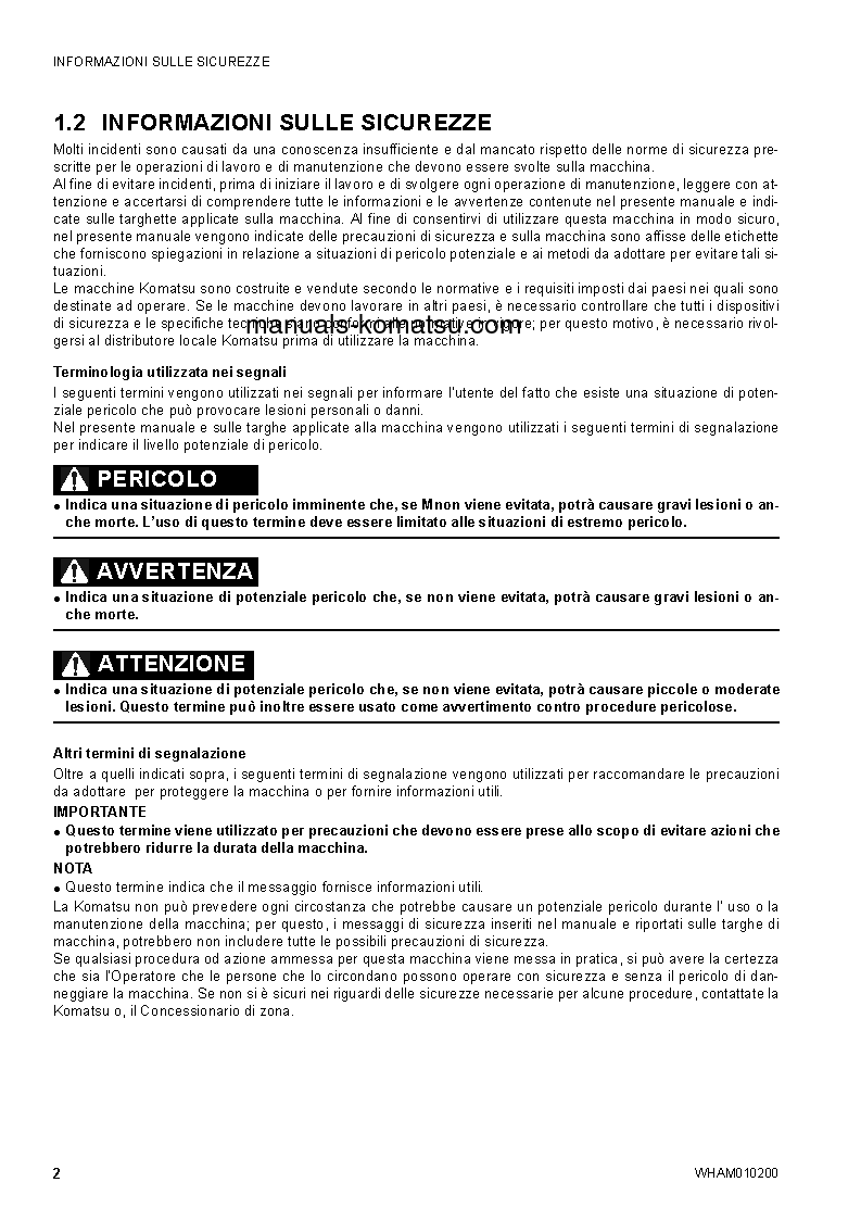 Protected: SK510-5(ITA) S/N F00936-UP Operation manual (Italian)